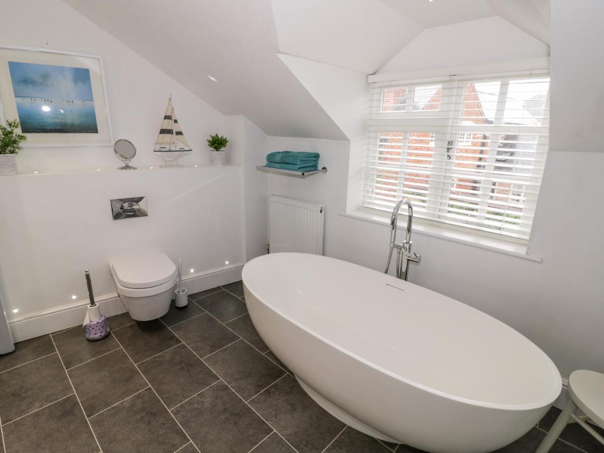 Homestead Cottage Shipston-on-Stour Extérieur photo