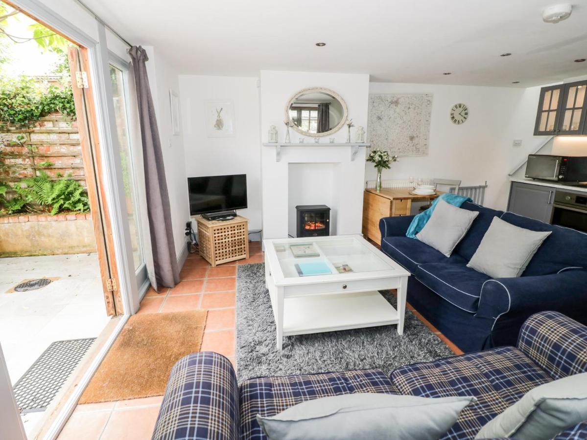 Homestead Cottage Shipston-on-Stour Extérieur photo