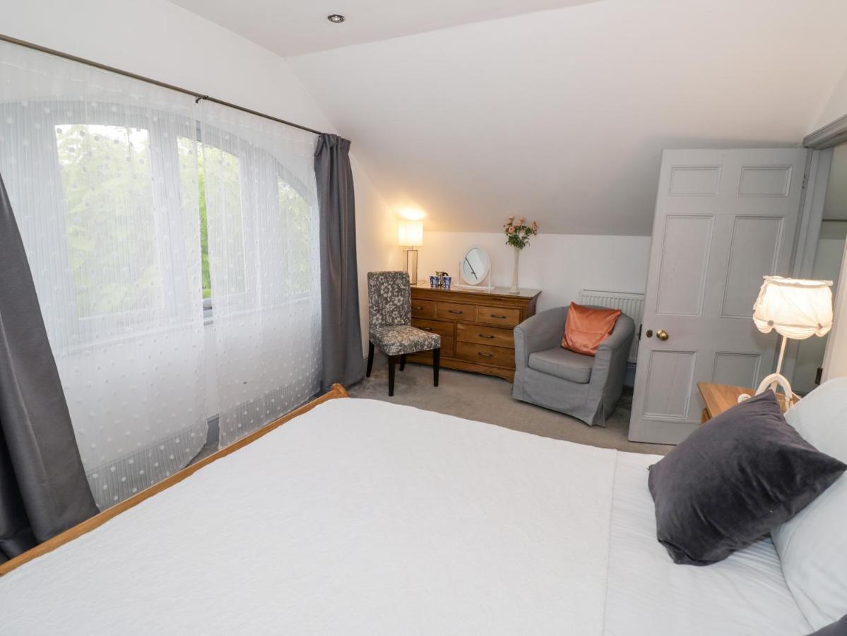Homestead Cottage Shipston-on-Stour Extérieur photo