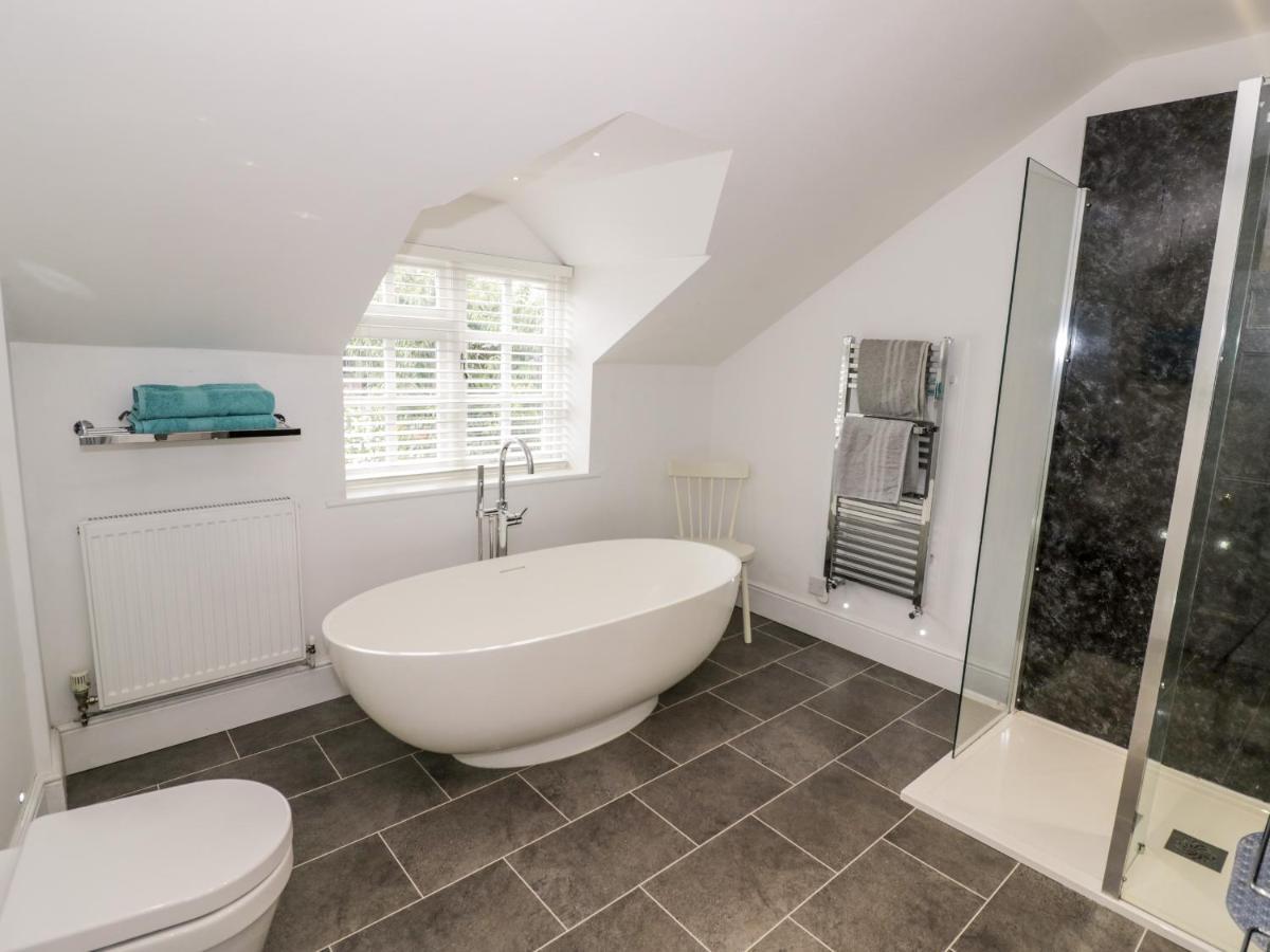 Homestead Cottage Shipston-on-Stour Extérieur photo