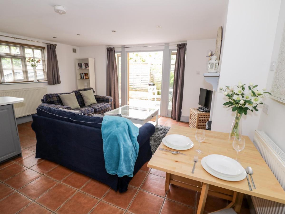 Homestead Cottage Shipston-on-Stour Extérieur photo