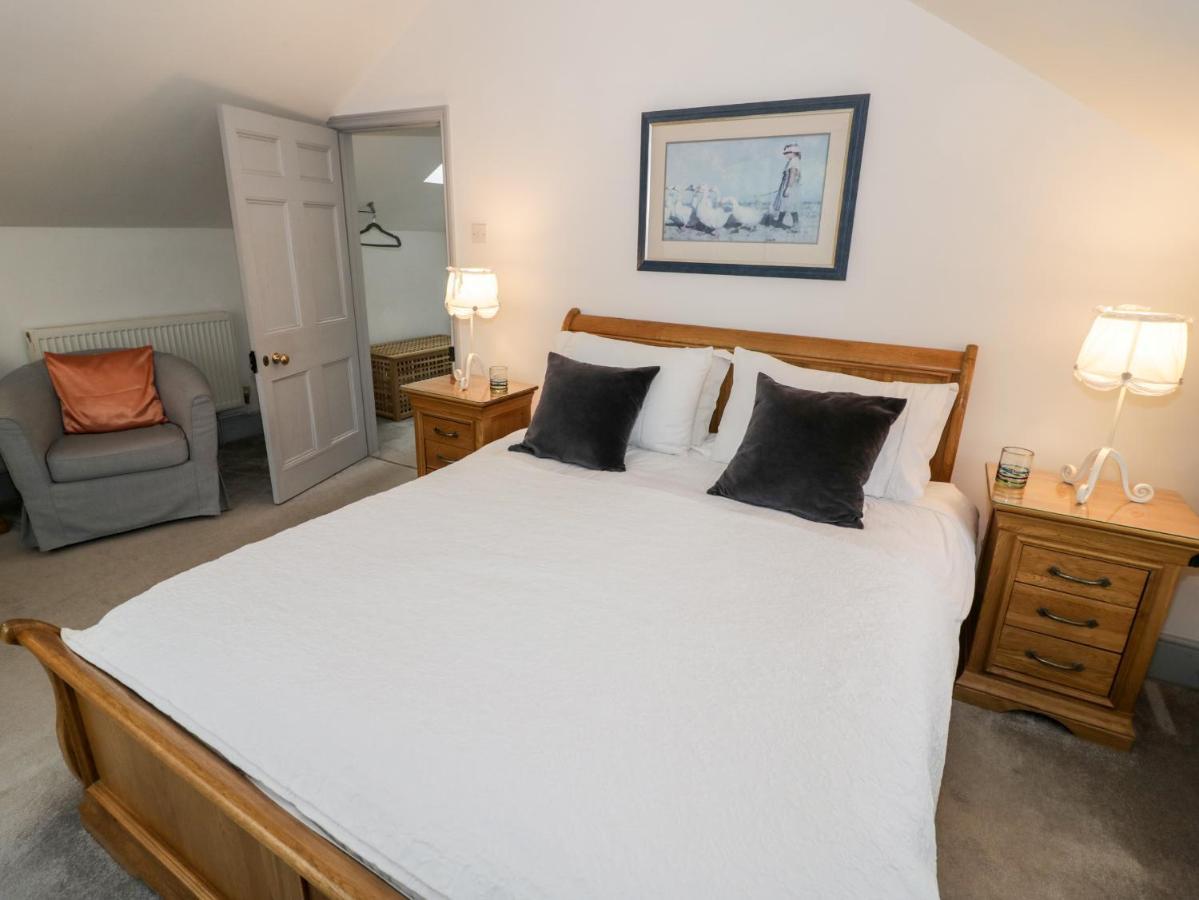 Homestead Cottage Shipston-on-Stour Extérieur photo