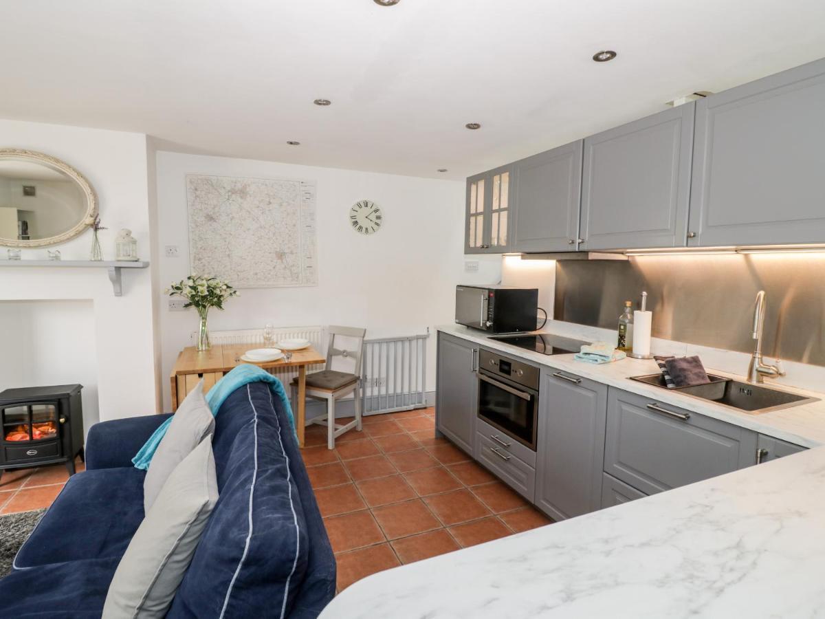 Homestead Cottage Shipston-on-Stour Extérieur photo