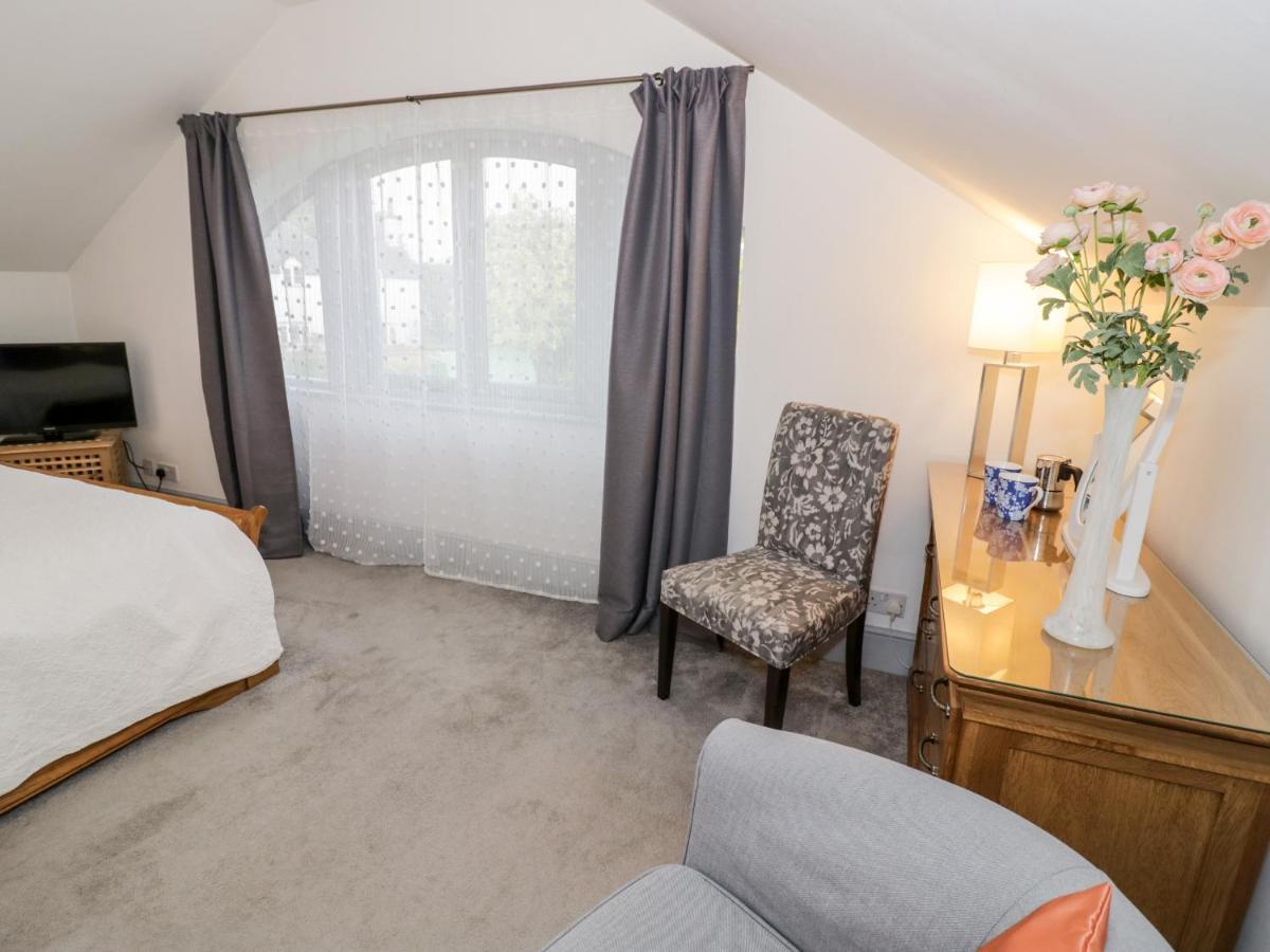 Homestead Cottage Shipston-on-Stour Extérieur photo