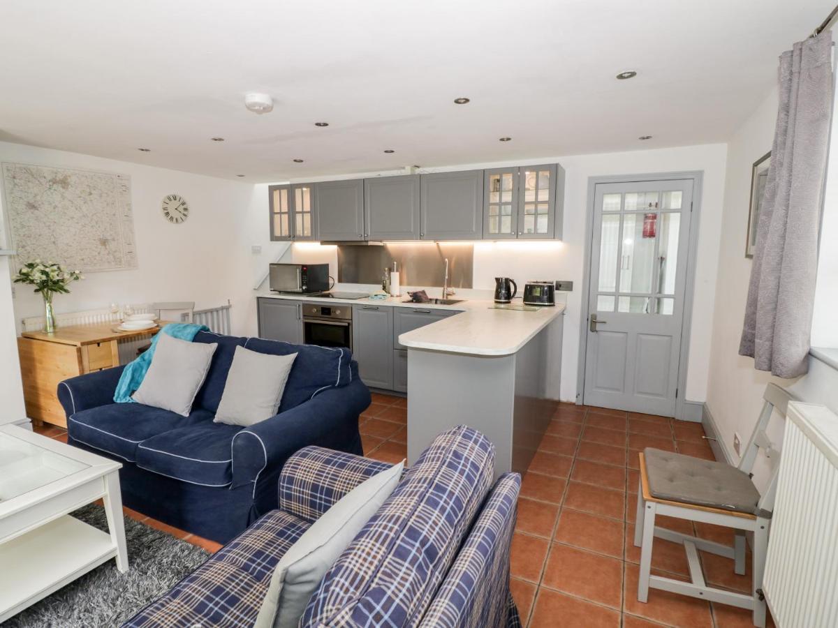 Homestead Cottage Shipston-on-Stour Extérieur photo