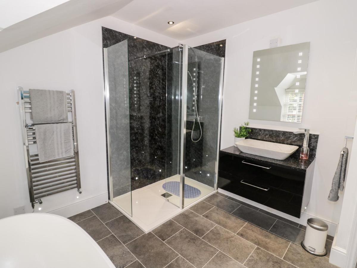 Homestead Cottage Shipston-on-Stour Extérieur photo